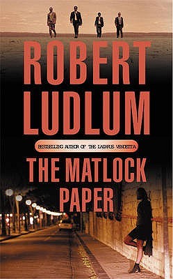 The Matlock Paper (2005)