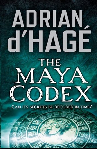 The Maya Codex