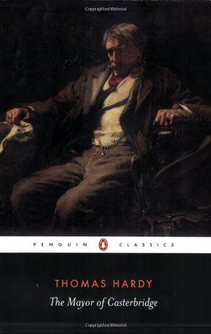 The Mayor of Casterbridge (2003) by Thomas Hardy