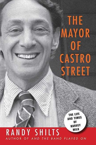 The Mayor of Castro Street: The Life and Times of Harvey Milk (1982)