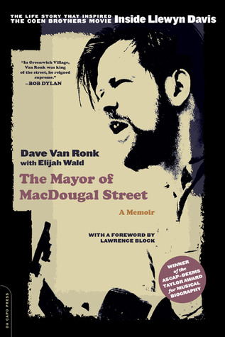 The Mayor of MacDougal Street (2006)