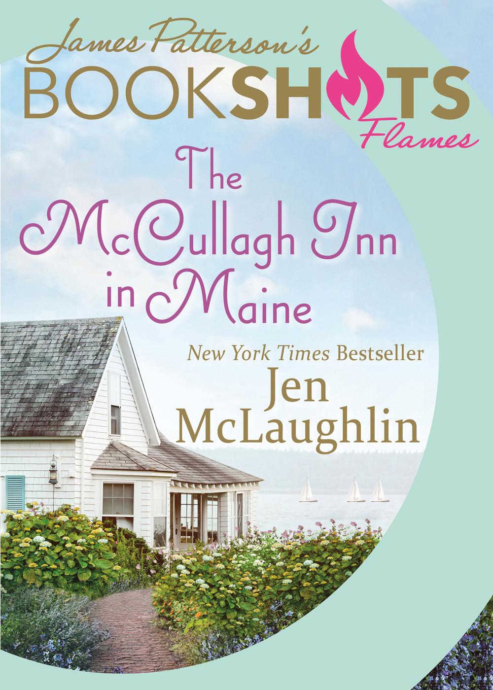 The McCullagh Inn in Maine (2016)