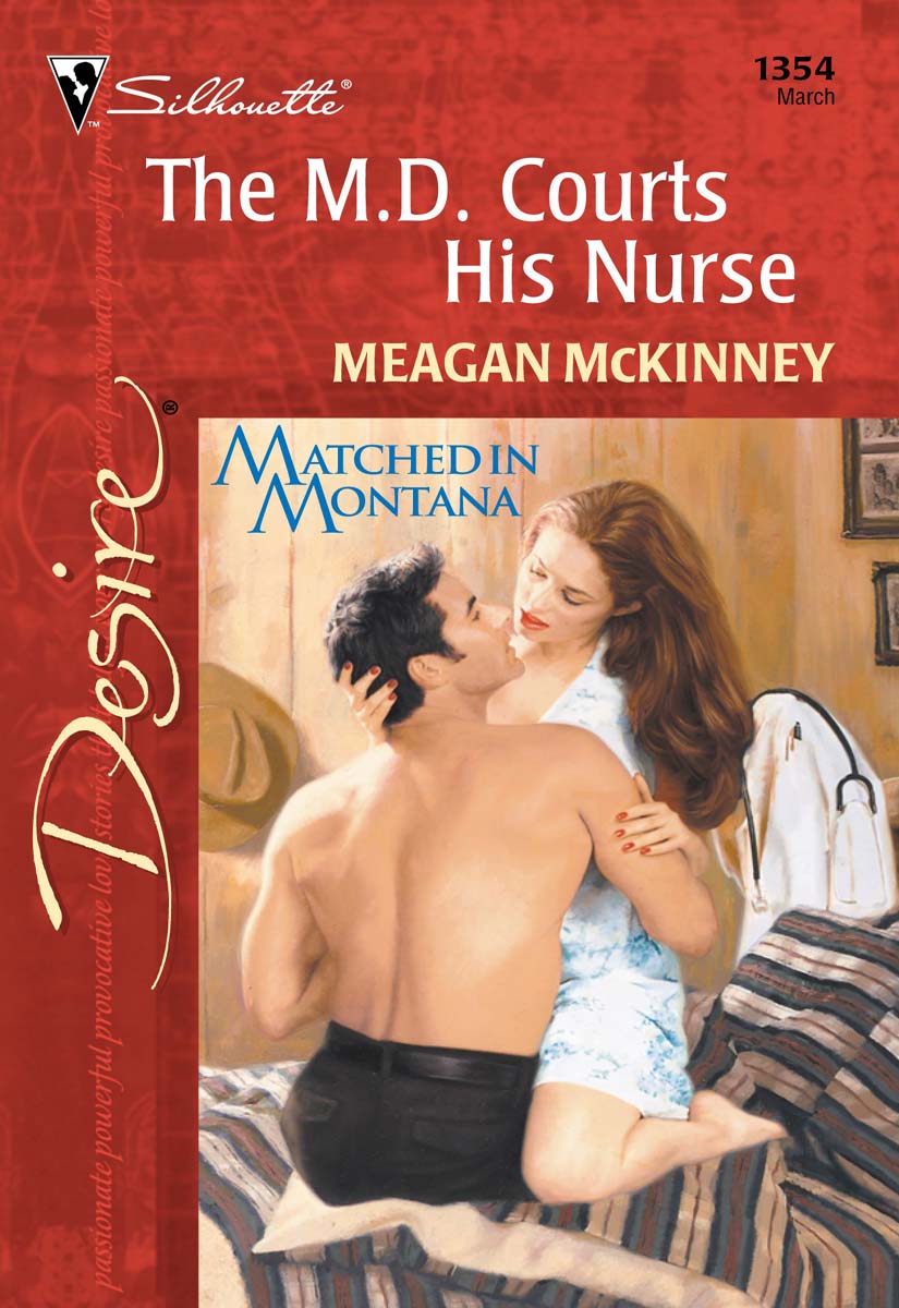 The M.D. Courts His Nurse (2001)