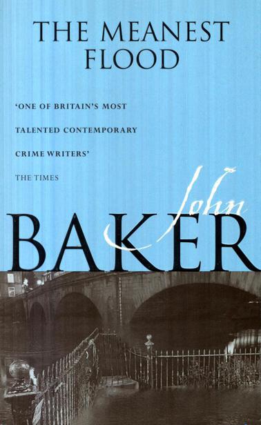 The meanest Flood by Baker, John