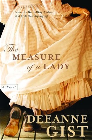 The Measure of a Lady (2006)