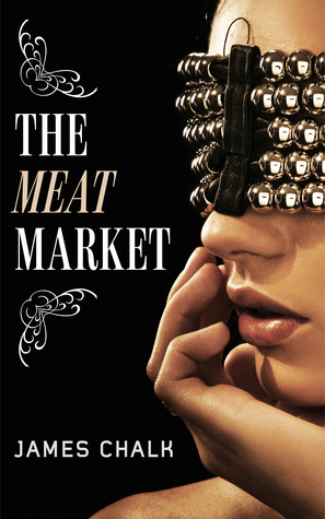 The Meat Market (2013) by James Chalk