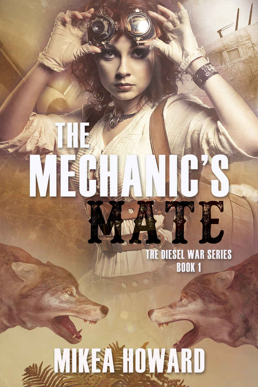 The Mechanic's Mate