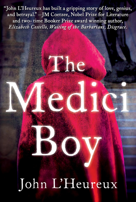 The Medici Boy