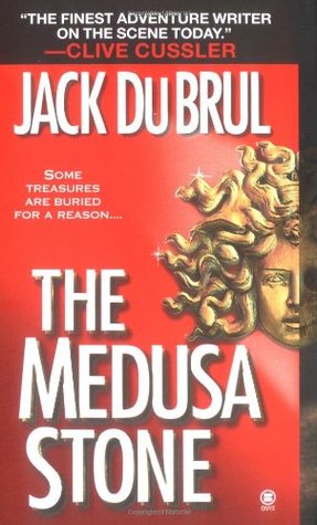 The Medusa Stone (2000)