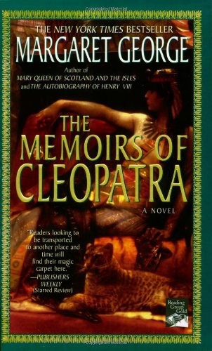 The Memoirs of Cleopatra