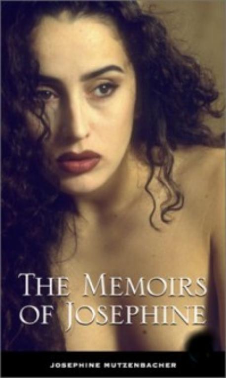 The Memoirs of Josephine Mutzenbacher (vintage erotica)