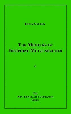 The Memoirs of Josephine Mutzenbacher (2005)