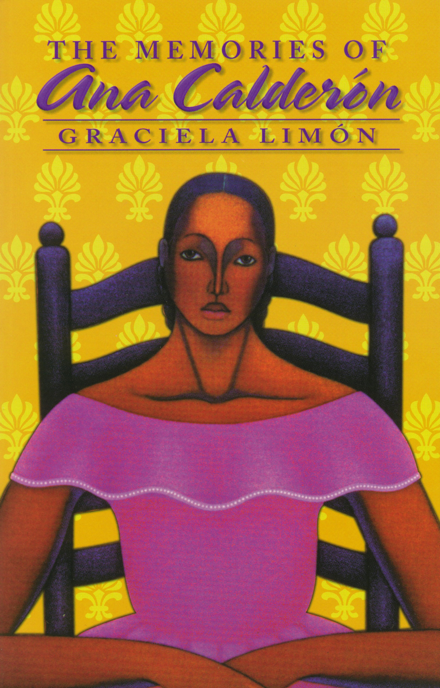 The Memories of Ana Calderón (1994) by Graciela Limón