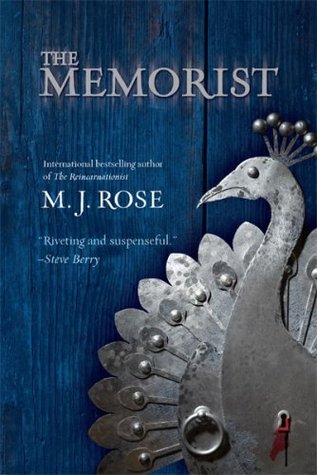 The Memorist (2008)