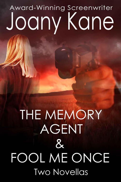 The Memory Agent & Fool Me Once by Kane, Joany