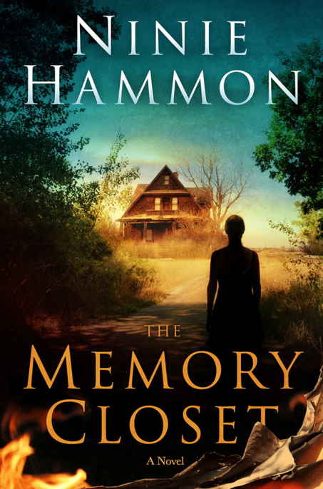 The Memory Closet: A Novel