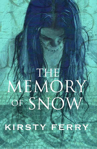 The Memory of Snow by Kirsty Ferry