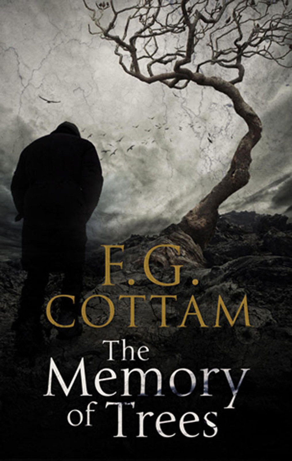 The Memory of Trees by F. G. Cottam