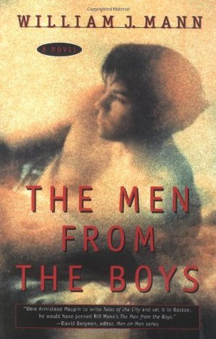 The Men from the Boys (1998)