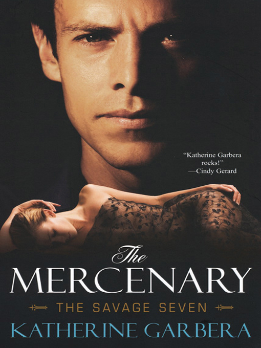 The Mercenary by Garbera, Katherine