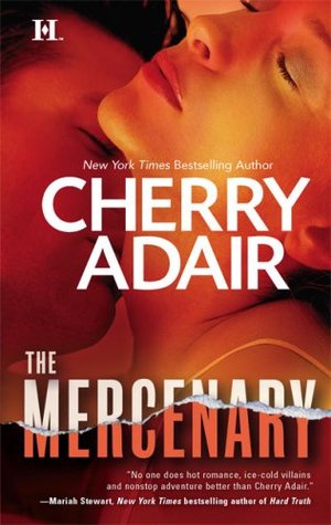 The Mercenary (2008)