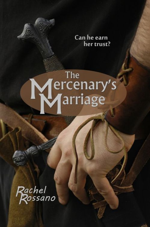 The Mercenary's Marriage