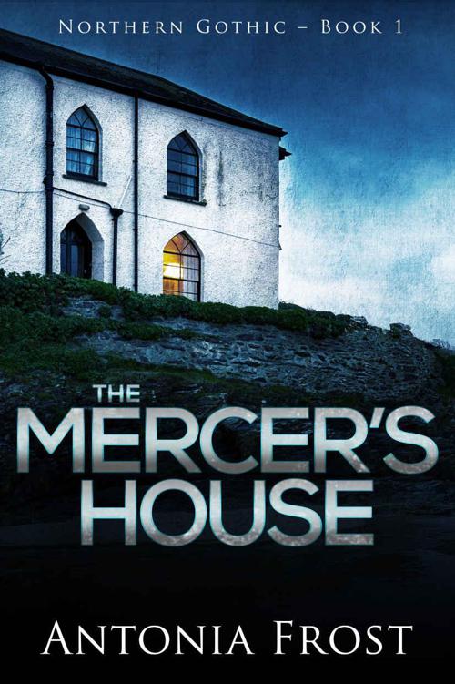 The Mercer's House (Northern Gothic Book 1)