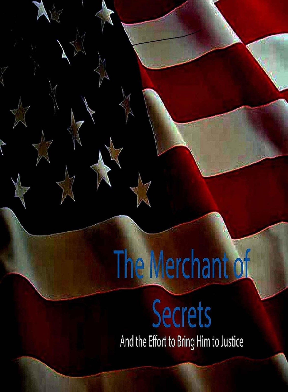 The Merchant of Secrets