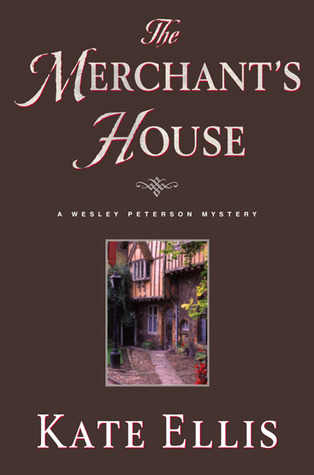 The Merchant's House (1999)