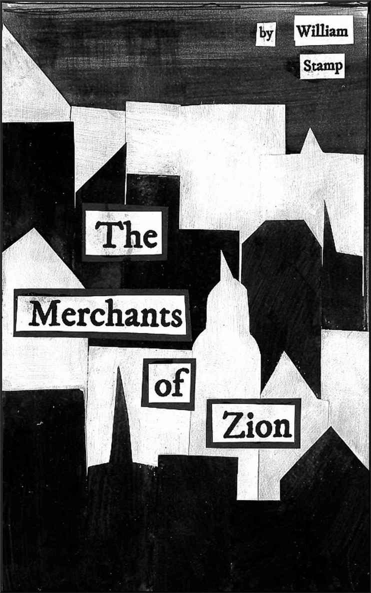 The Merchants of Zion by William Stamp