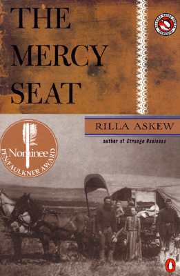 The Mercy Seat (1998) by Rilla Askew