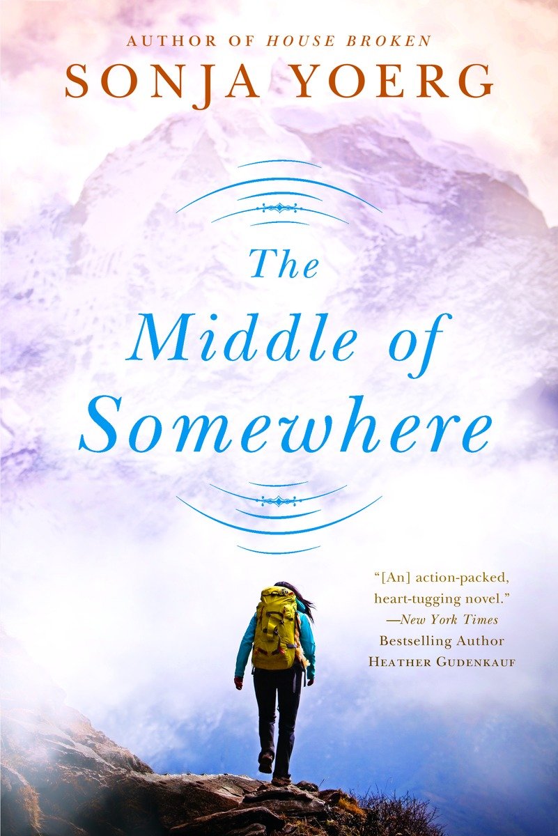 The Middle of Somewhere (2015)