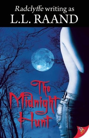 The Midnight Hunt (2010) by L.L. Raand