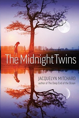 The Midnight Twins by Jacquelyn Mitchard