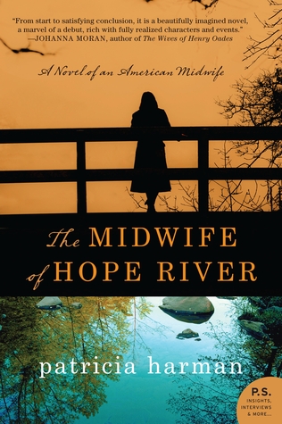 The Midwife of Hope River (2012) by Patricia Harman