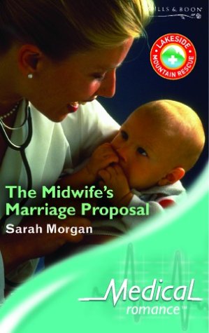 The Midwife's Marriage Proposal (2005)