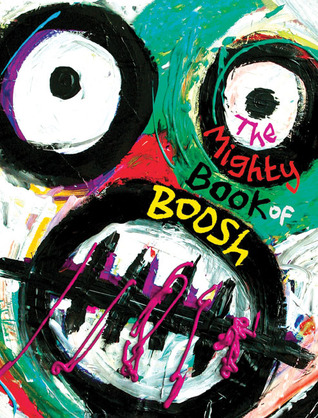 The Mighty Book of Boosh (2009)