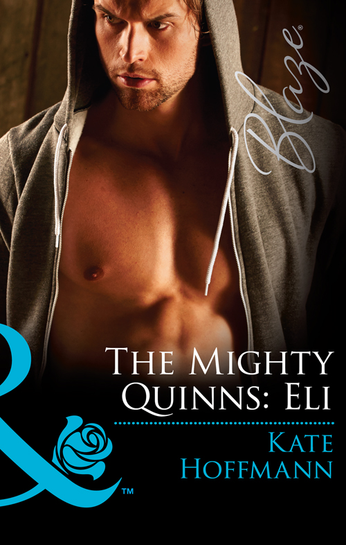 The Mighty Quinns: Eli (2015) by Kate Hoffmann