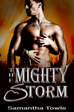 The Mighty Storm (2000) by Samantha Towle