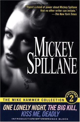 The Mike Hammer Collection, Volume 2