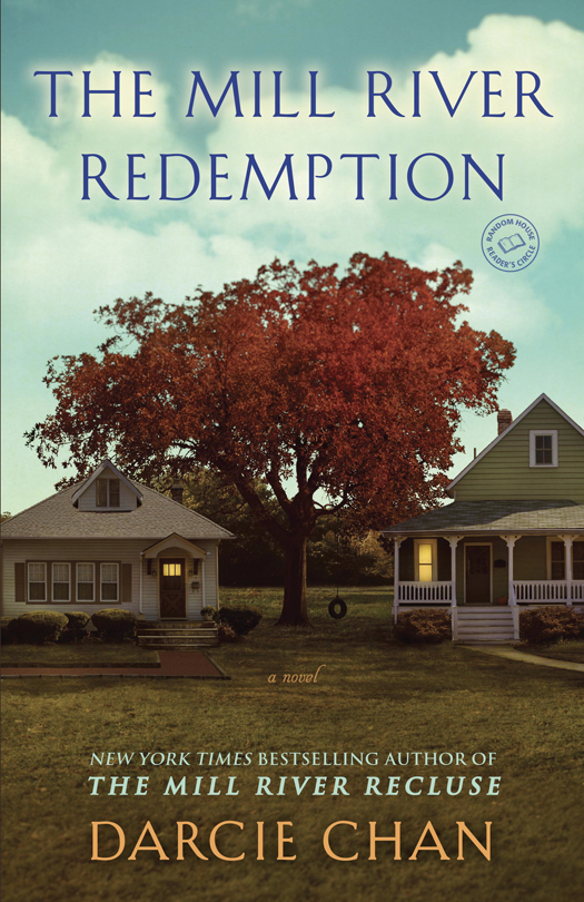 The Mill River Redemption (2014)