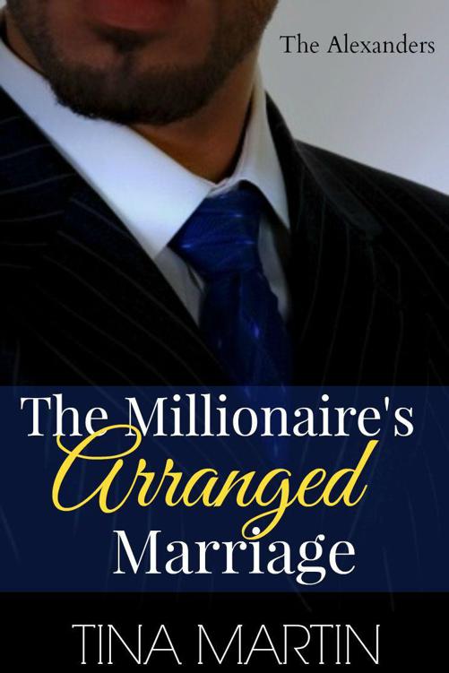 The Millionaire's Arranged Marriage