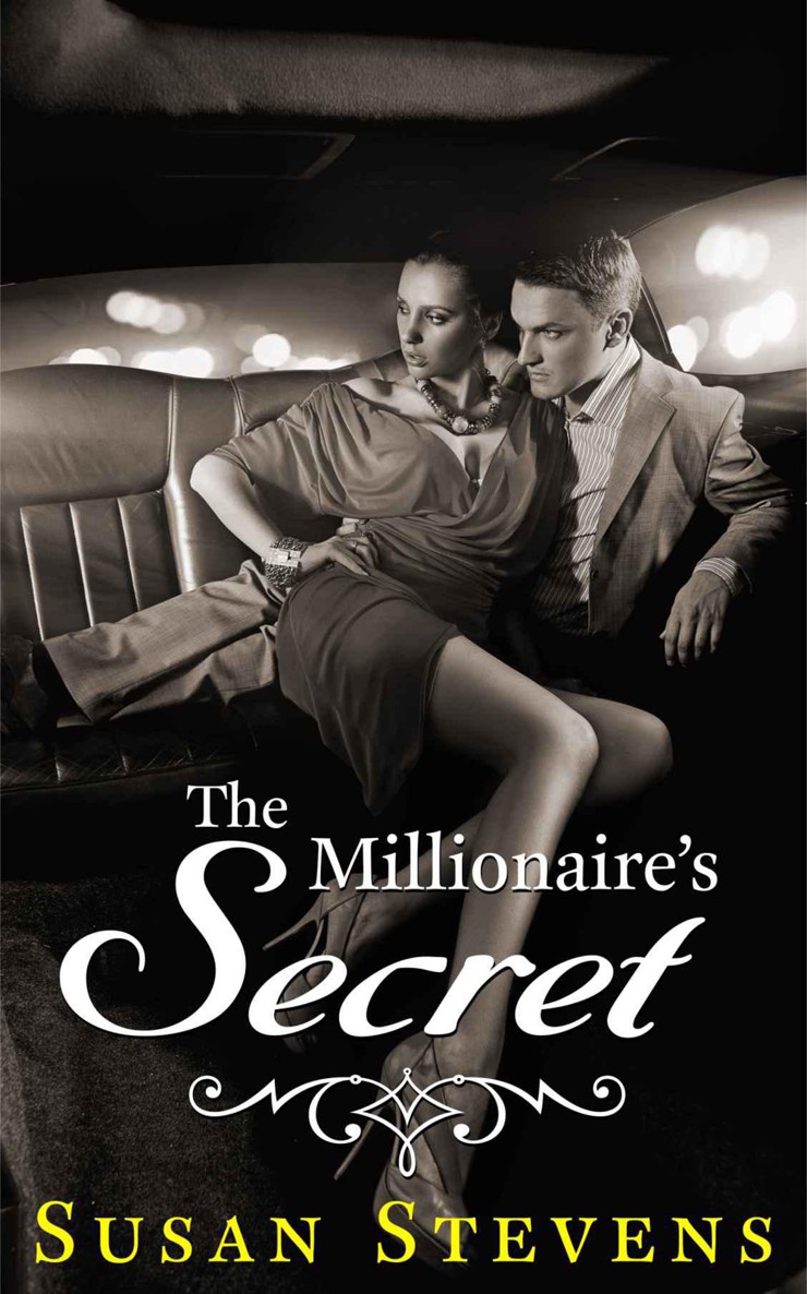 The Millionaire's Secret