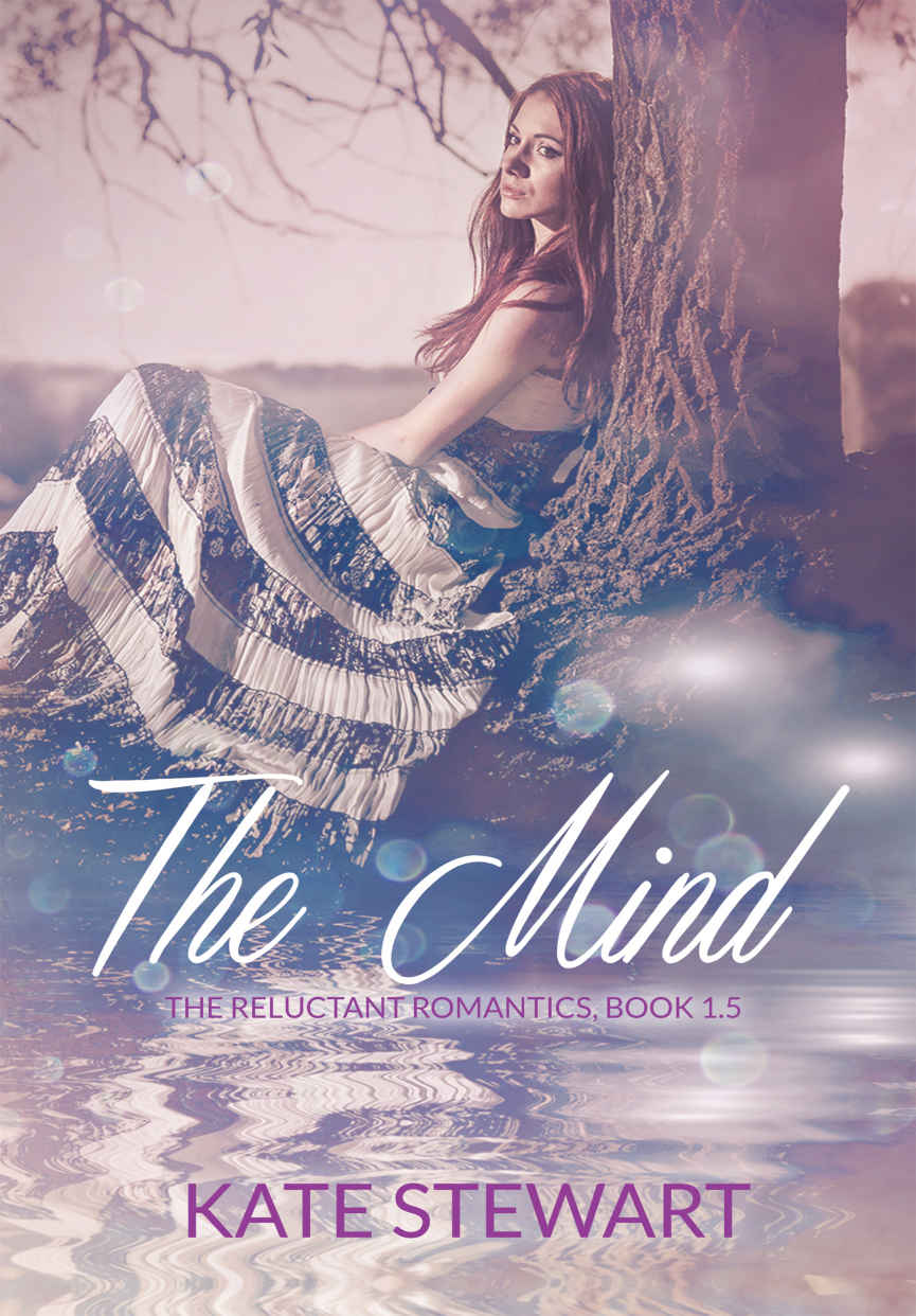 The Mind (The Reluctant Romantics #1.5) by Kate  Stewart