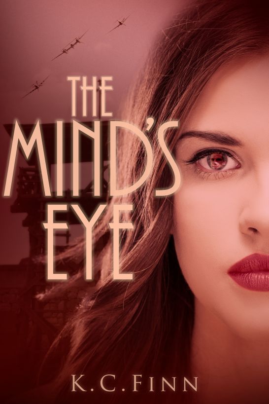 The Mind's Eye by K.C. Finn