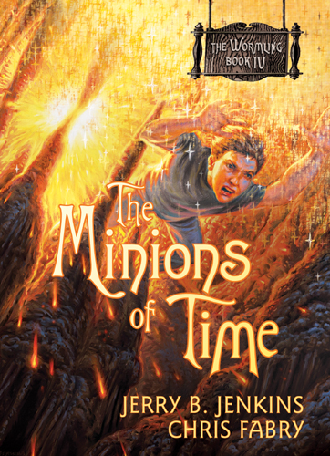 The Minions of Time (2008) by Jerry B. Jenkins