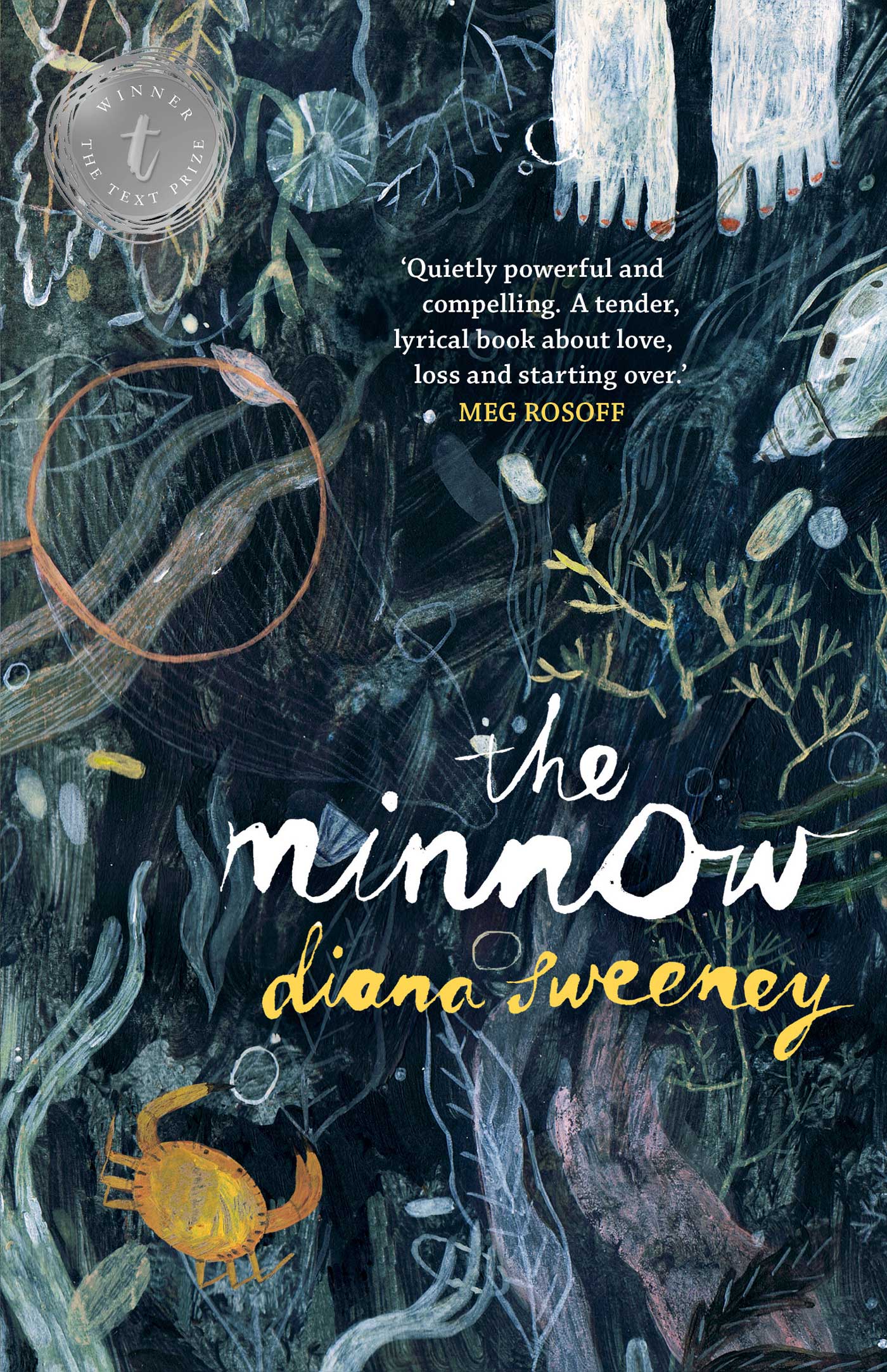 The Minnow (2014)