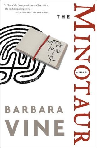 The Minotaur (2006) by Barbara Vine