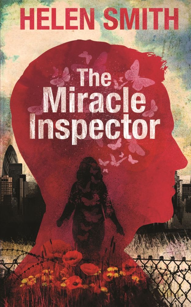 The Miracle Inspector by Helen  Smith