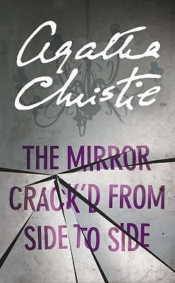 The Mirror Crack'd from Side to Side (2015)